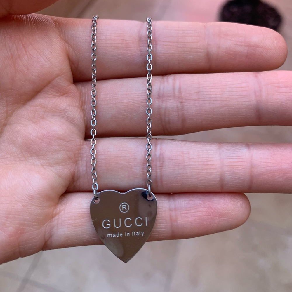 Gucci Necklace